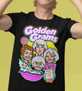 Golden Grams Golden TV Show T-Shirts