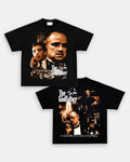 GODFATHER Trending Movie Vintage 90s Movie Fans Him Her Urbanwear Shirt T-Shirts