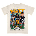 TJ Watt V2 Fan Casual Menswear T-Shirts