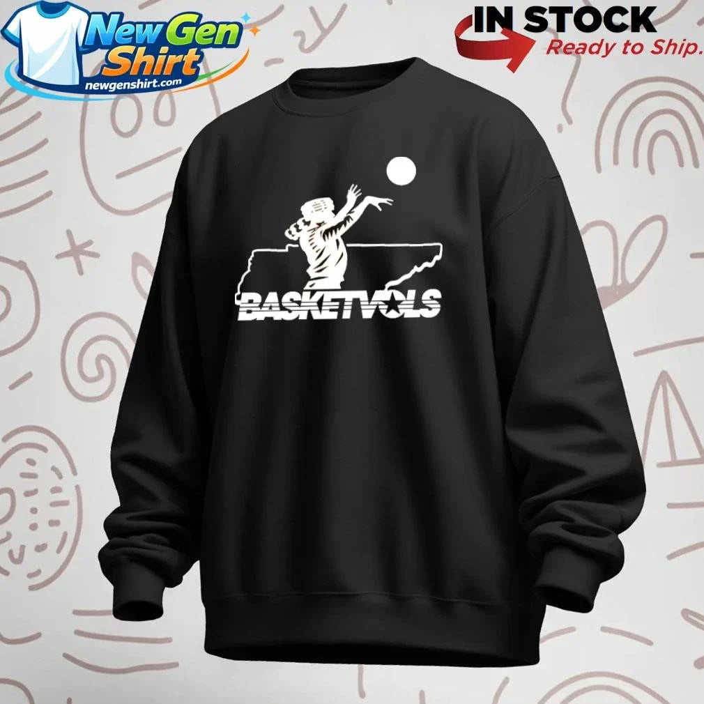 TN Jumpshot Shirt