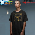 Tage Thompson Tage Against the Machine Shirt