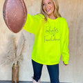 Tailgates & Touchdowns T-Shirts