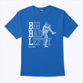 Tanner Scott Big Bad Lefty Los Angeles Dodgers 2026 Debut T Shirt