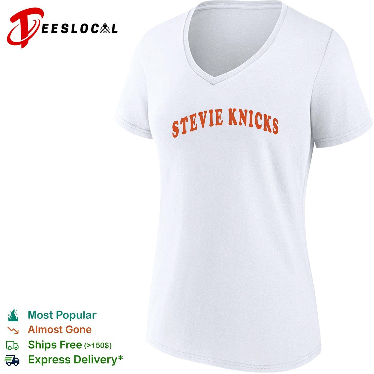 Taylor wearing Stevie Knicks in NBA Finals New York Knicks vs San Antonio Spuers shirt