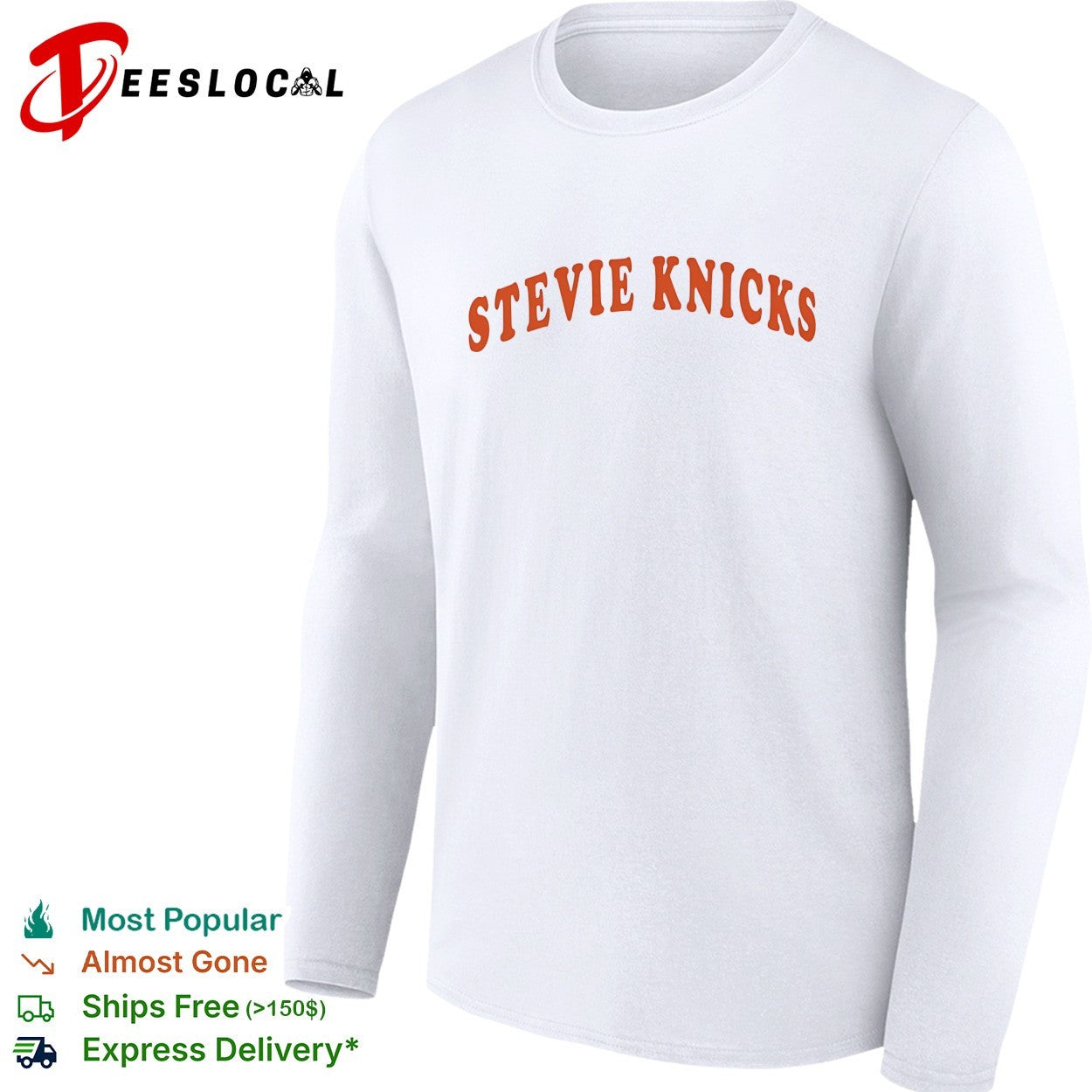 Taylor wearing Stevie Knicks in NBA Finals New York Knicks vs San Antonio Spuers shirt