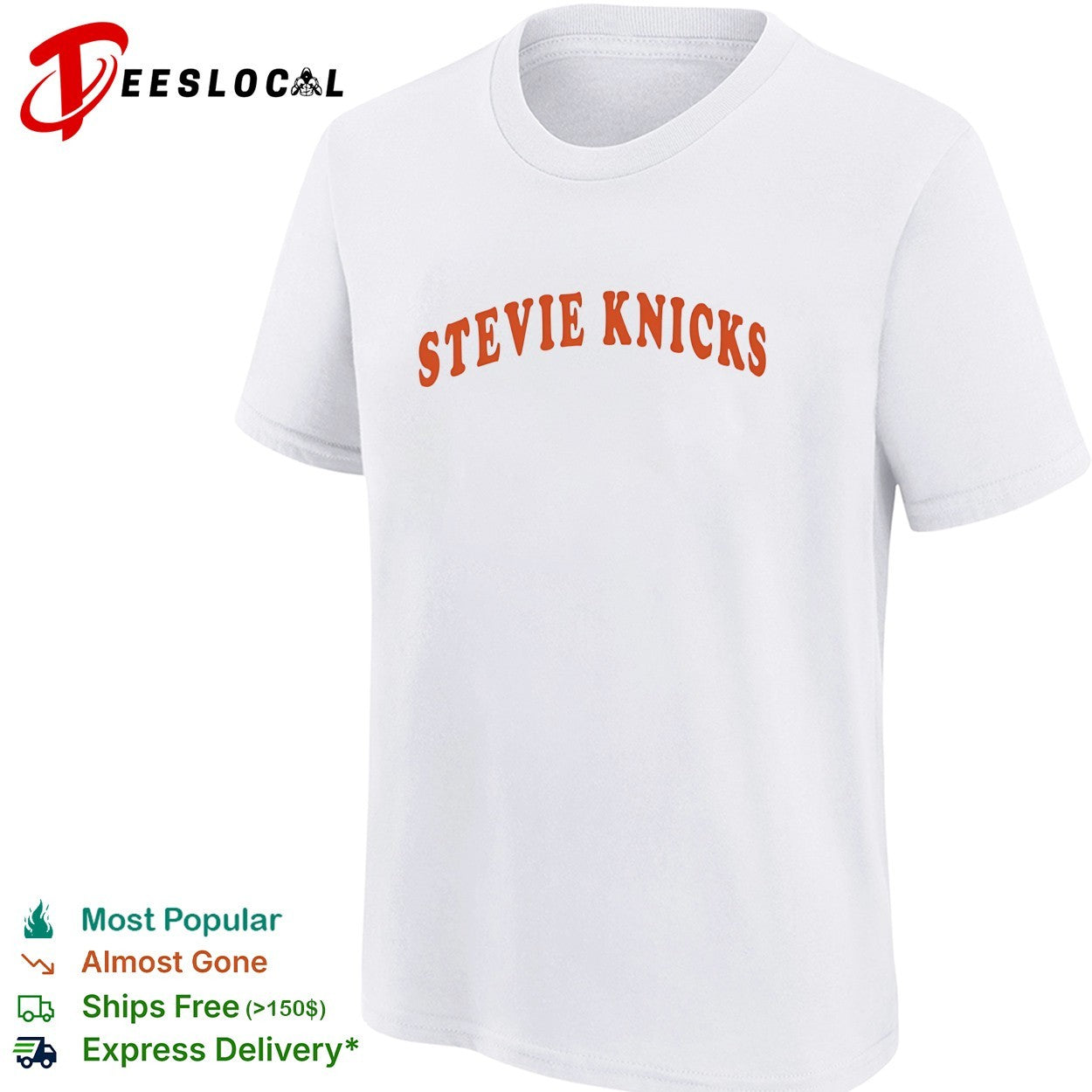 Taylor wearing Stevie Knicks in NBA Finals New York Knicks vs San Antonio Spuers shirt