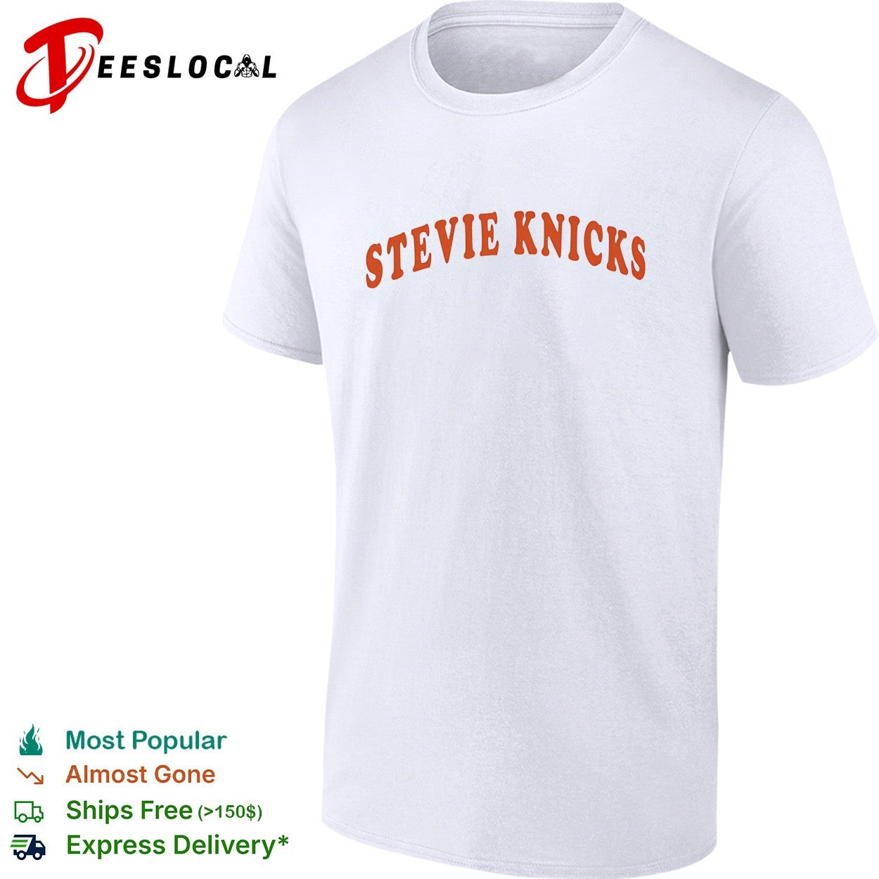 Taylor wearing Stevie Knicks in NBA Finals New York Knicks vs San Antonio Spuers shirt