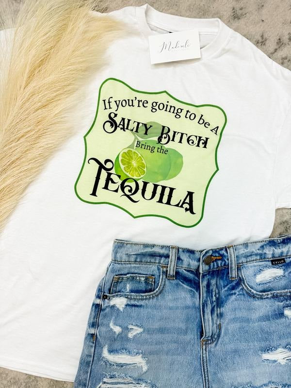 Tequila T-Shirts