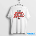 Texas Tech Red Raiders 2025 Bowl Bound Logo Tshirts Sweater