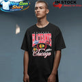 The Chicago Blackhawks Sport Classics Vintage Mineral Washed Shirt