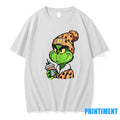 The Grinch Christmas Tshirts Sweater
