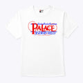 The Palace of Auburn Hills T Shirt