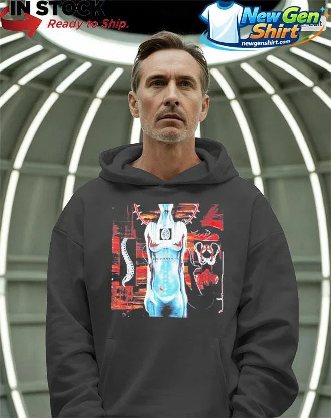 The Res Album RX Bandits Shirt