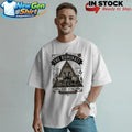The Ruminati Est 1776 Messengers Of The Cud Shirt