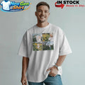 The Sunflower Maisie Peters Shirt