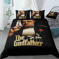 The Godfather Bedding Set (Duvet Cover & Pillow Shams)