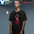 Thy Art Is Murder Year Of The Fire Horse European Summer 2026 Tour Shirt