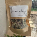Tizana De Abango. Abango Tea Gluten Free T-Shirts