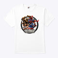 Tobey Maguire Ultimate Alliance T Shirt