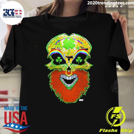Tommaso Ciampa Lucky PsychoShirt
