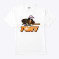 Tony Vitello Tennessee Volunteers 2024 National Champs Shirt