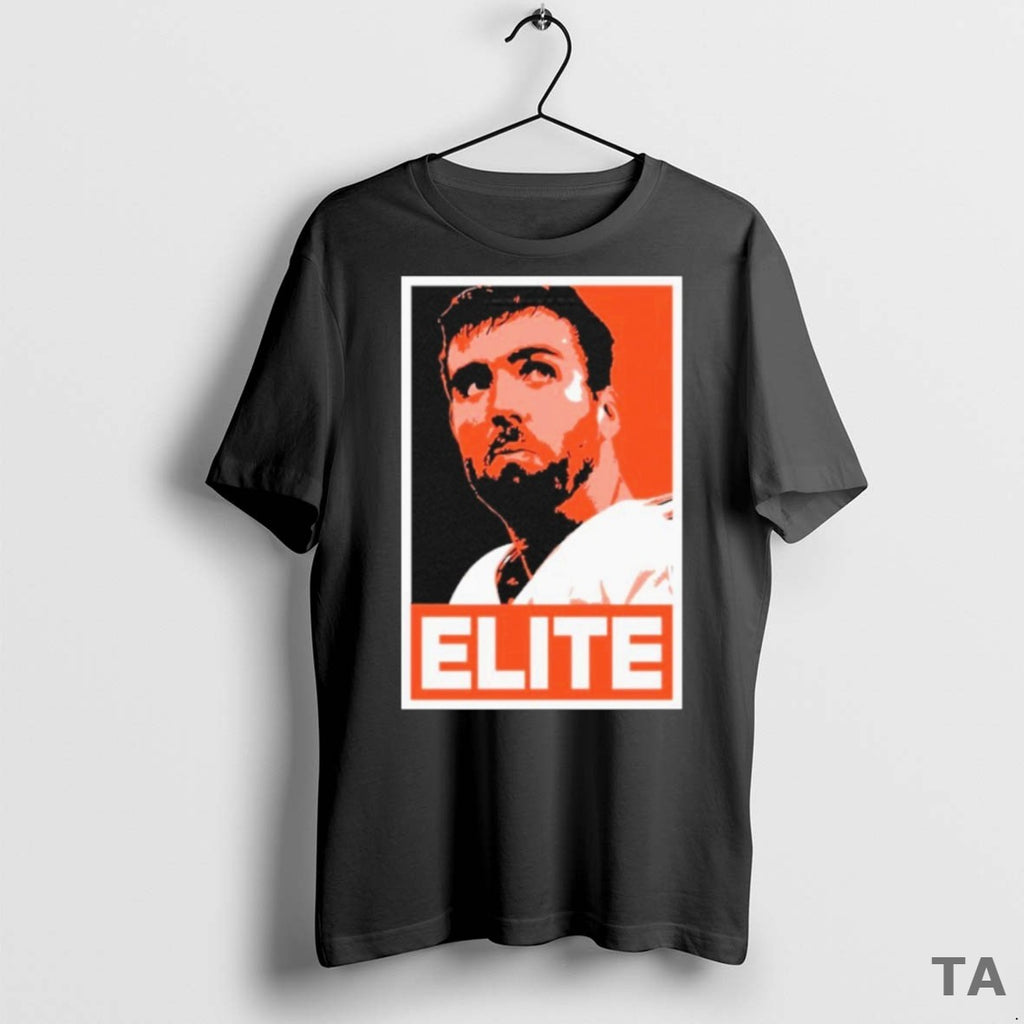 Top Elite Cin T Shirt Sweater