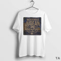 Top Indigenous Judean Power T Shirt Sweater