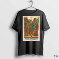 Top Jeff Tweedy The State Theatre In Portland Maine October 16 2025 T Shirt Sweater