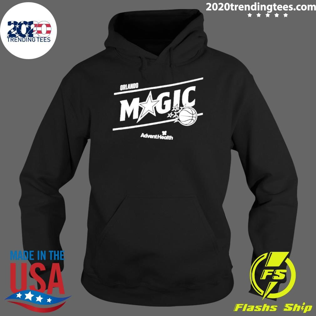 Orlando Magic 2026 Nba Playoffs Shirt