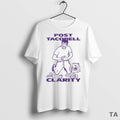 Top Post Taco Bell Clarity 2025 T Shirt Sweater
