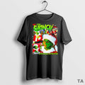Top The Grinch How Stole Christmas Movie T Shirt Sweater
