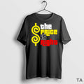Top The Price Is Right Logo T Shirt Sweater