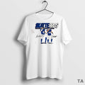 Top Jaxson Dart And Cam Skattebo Skattebros Signature T Shirt Scxdb6 T Shirt Sweater