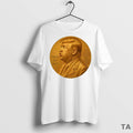 Top Nobel Peace Prize Donald Trump Piece Of Shit T Shirt Li9zwf T Shirt Sweater