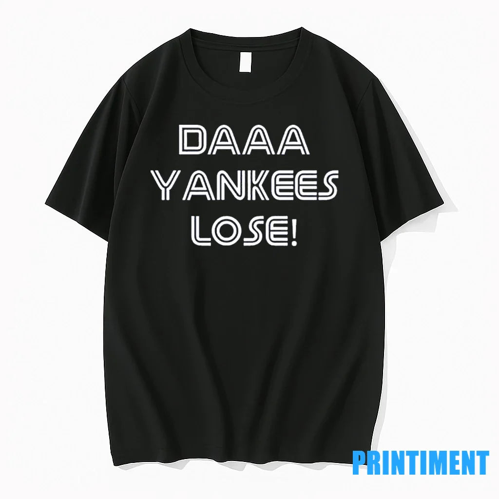 Toronto Blue Jays Daaa Yankees Lose Tshirts Sweater
