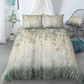 Dream Forest Bedding Set (Duvet Cover & Pillow Shams)