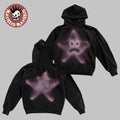Travis Scott X Spongebob Collection Patrick Star Hoodie