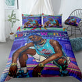 Travis Scott Bedding Set (Duvet Cover & Pillow Shams)