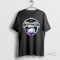 Trending Aws Deepracer Shield Logo Tee Shirt Sweater