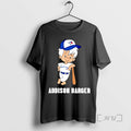 Trending Bamm Bamm Rubble Addison Barger Toronto Blue Jays Tee Shirt Sweater