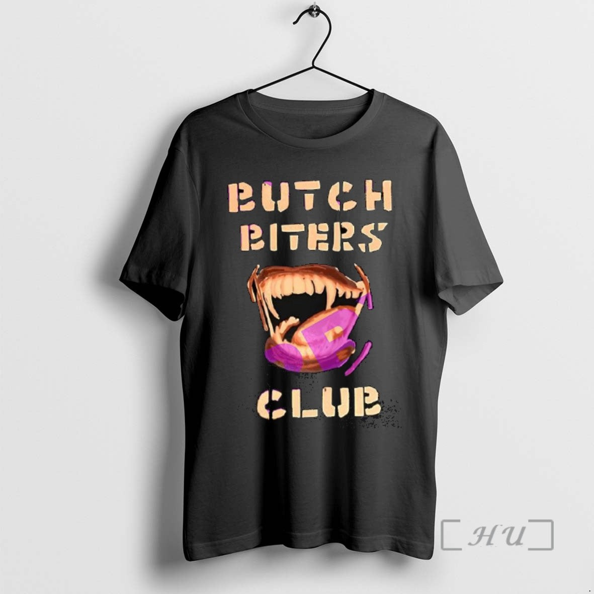 Trending Butch Biters Club Tee Shirt Sweater