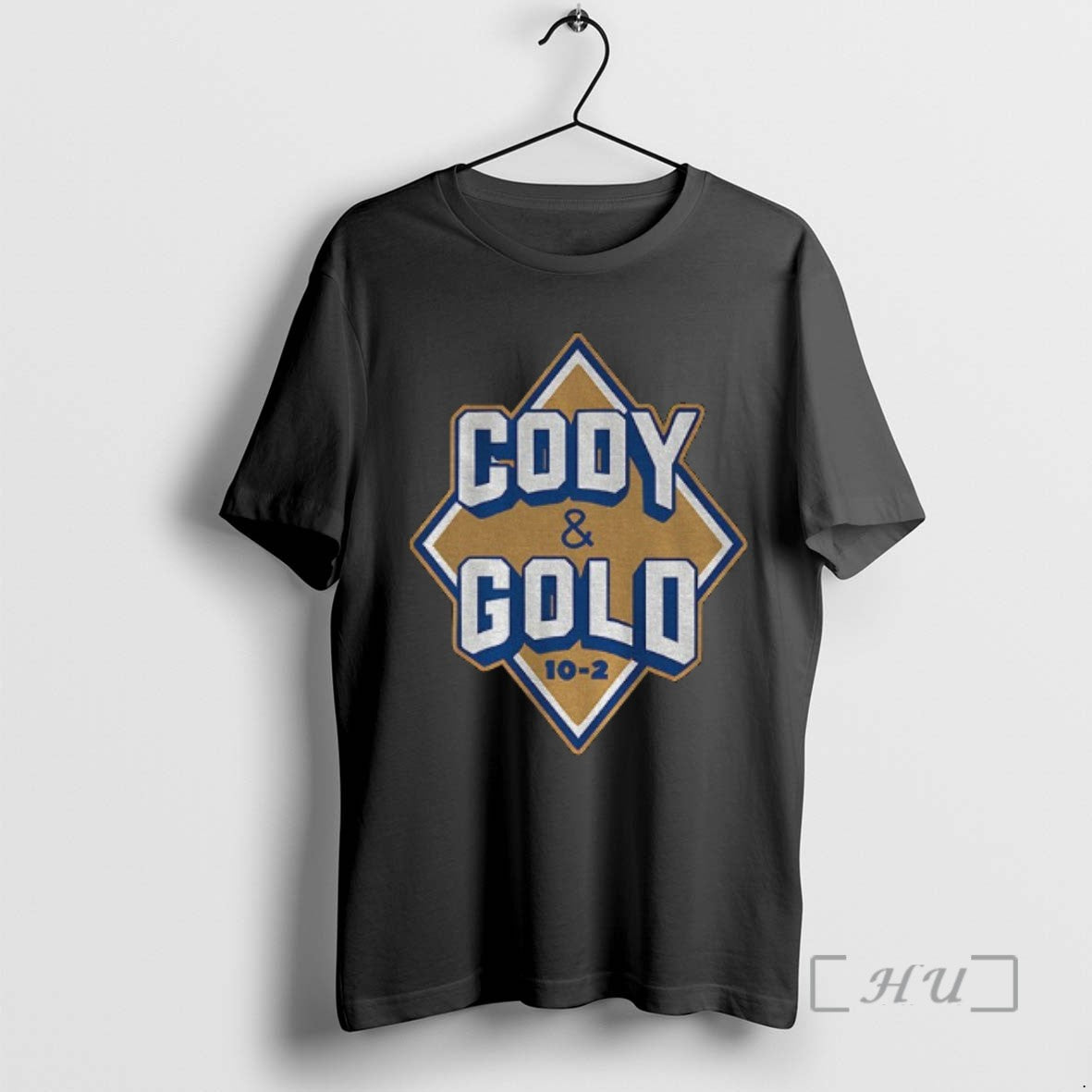 Trending Cody And Gold Show 96 Tee Shirt Sweater