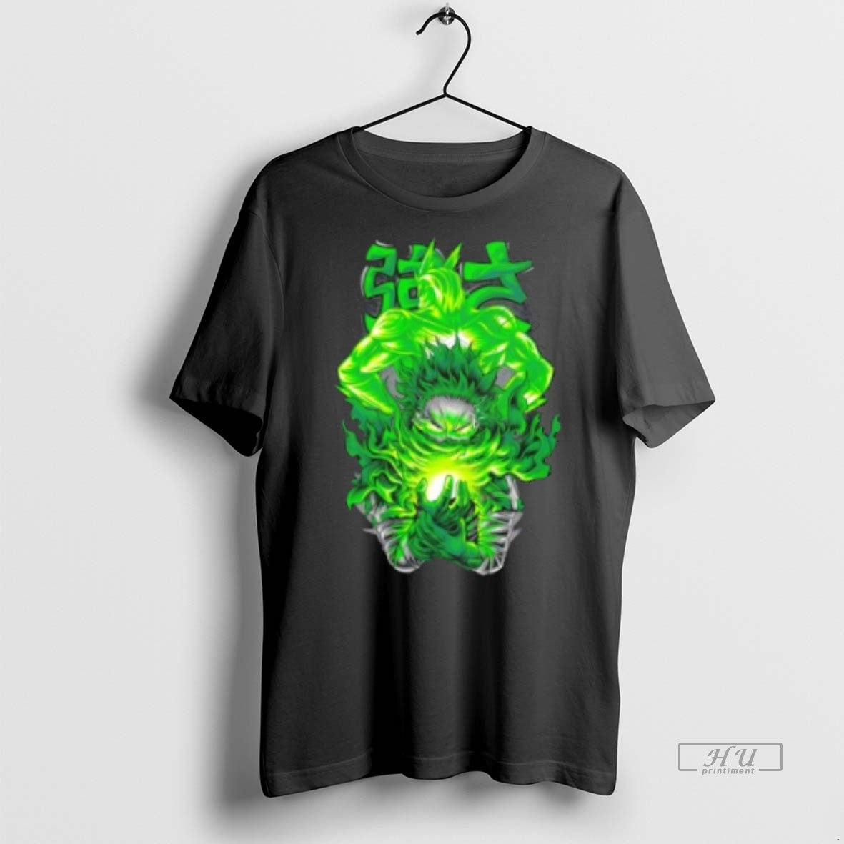 Trending Deku Allmight Anime Graphic Tee Shirt Sweater