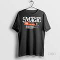 Trending Denver Football Mile High Magic Graphic Tee Shirt Sweater