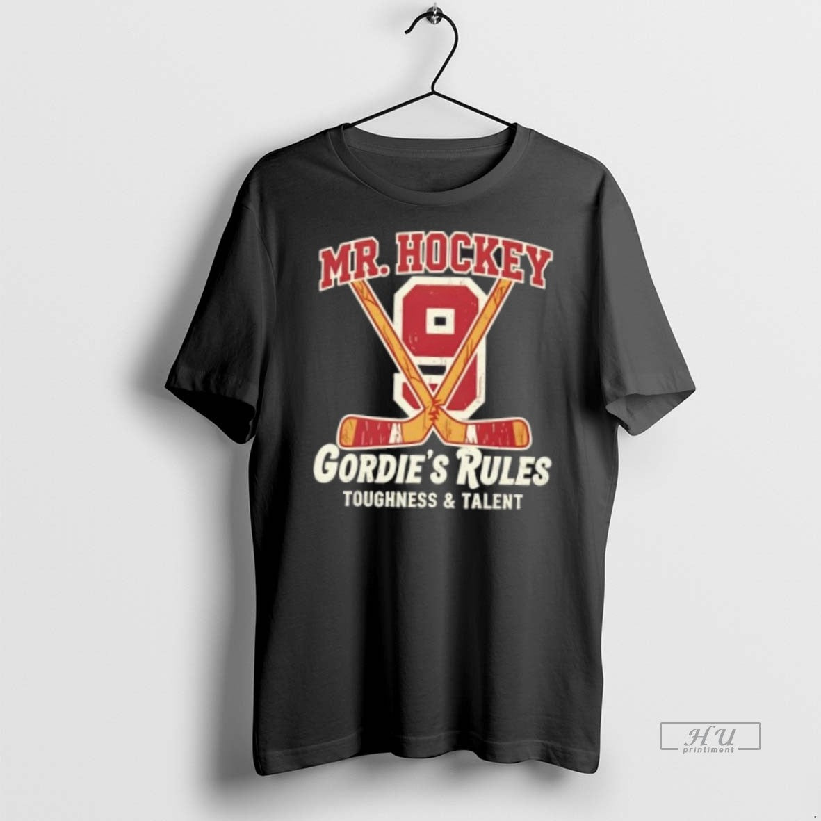 Trending Detroit Red Wings Mr Graphic Tee Shirt Sweater