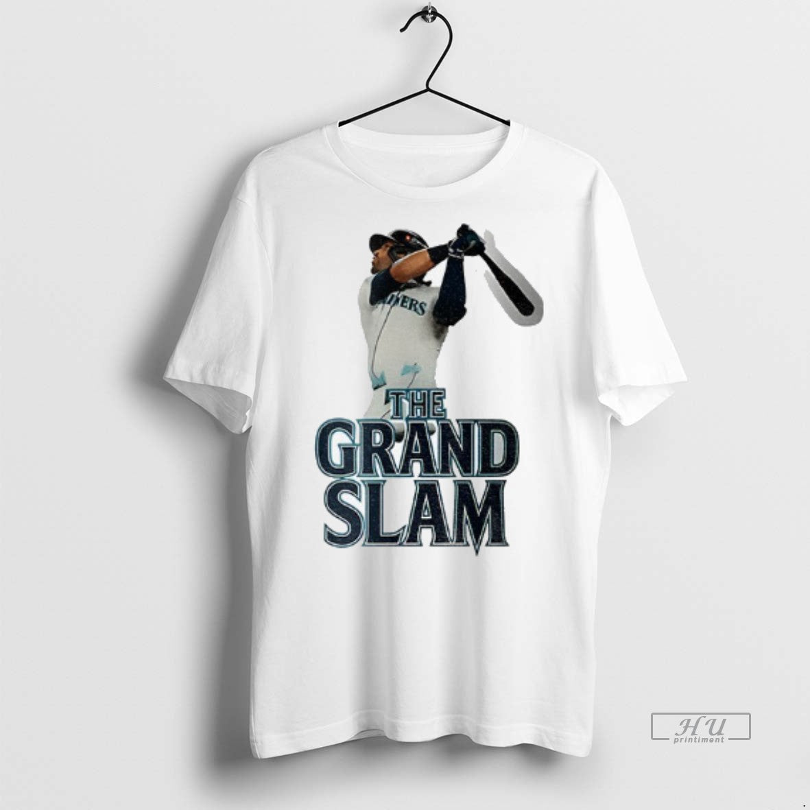 Trending Eugenio Suarez Seattle Mariners Seattle Mariners The Grand Slam Mlb Graphic Tee Shirt Sweater