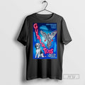 Trending Guerilla Toss Linger Longer Lounge October 4 2025 In Phoenix Az Graphic Tee Shirts
