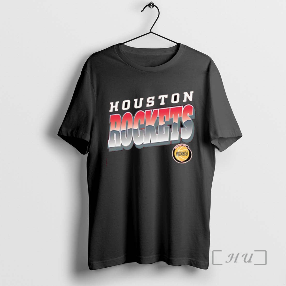 Trending Houston Rockets 47 Hwc Polished Franklin Tee Shirt Sweater