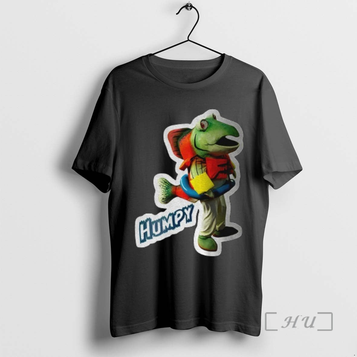 Trending Humpy Salmon Run New Mascot Seattle Mariners Mlb Baseball Tee Shirt Sweater