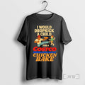 Trending I Would Dropkick A Child For A Costco Chicken Bake T Shirt Sweater
